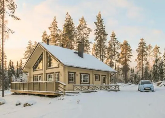 Aurinko By Interhome *