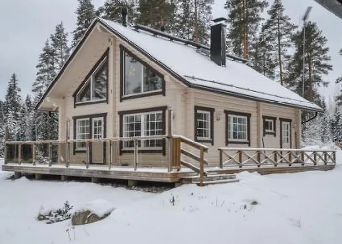 Aurinko By Interhome