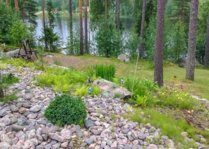 Aurinko By Interhome *