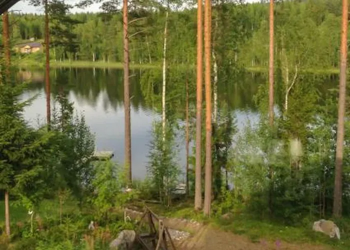 Aurinko By Interhome