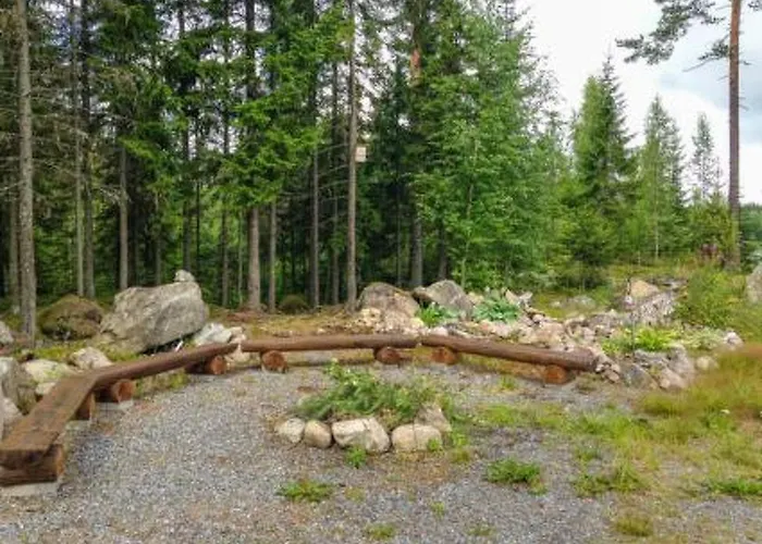 Aurinko By Interhome Hébergement de vacances