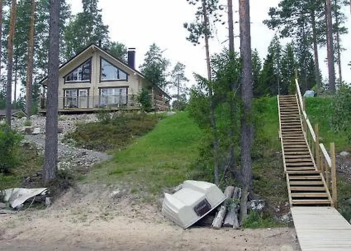 Aurinko By Interhome