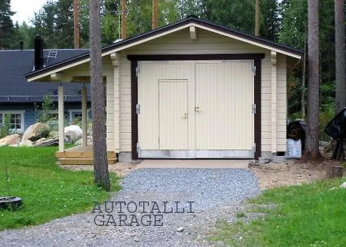 Aurinko By Interhome