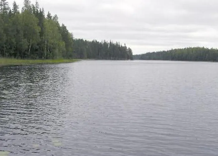 Aurinko By Interhome Hébergement de vacances