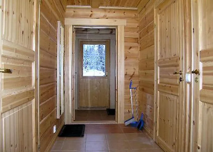 Aurinko By Interhome