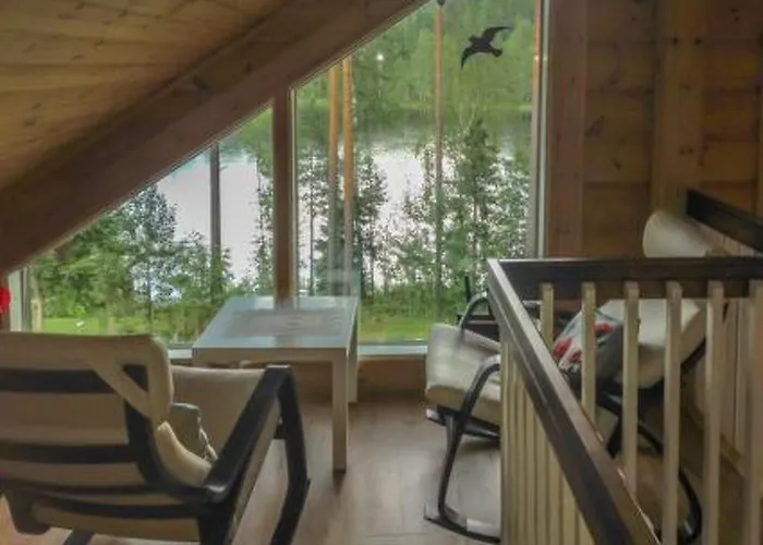 Aurinko By Interhome * Holiseva