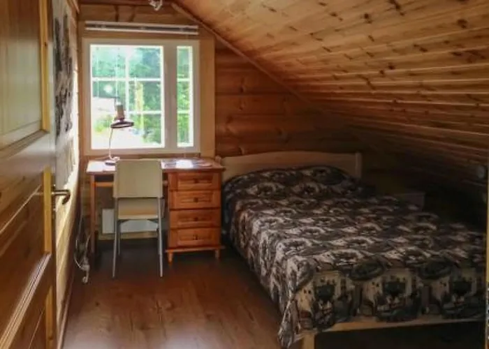 Aurinko By Interhome * Holiseva