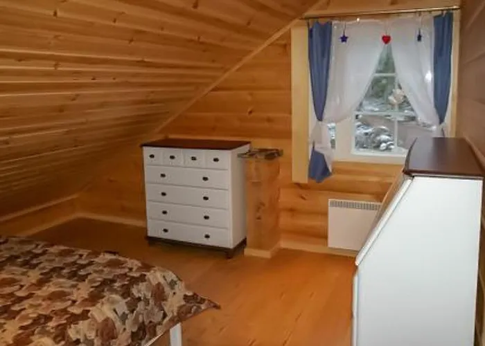 Aurinko By Interhome *