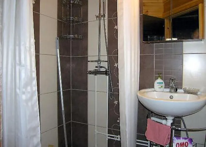 Aurinko By Interhome Hébergement de vacances Holiseva